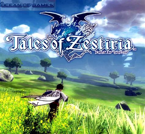 Tales of Zestiria » Free Download PC Games .